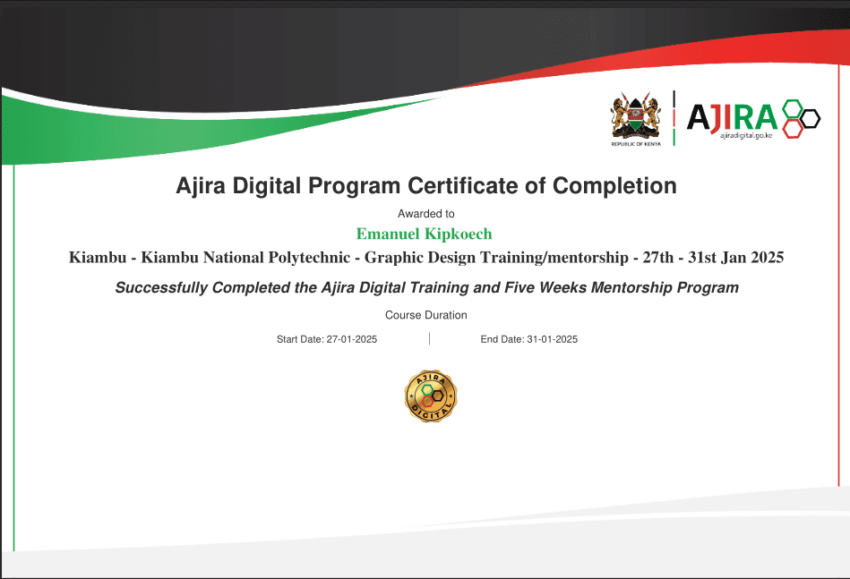 Ajira Digital